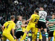 Champions-League-Drama: Bodö/Glimts Märchen endet mit 0:5-Debakel in Lissabon