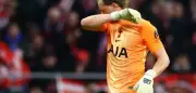 Champions-League-Drama: Tottenhams Torwart-Debüt endet nach 17 Minuten, Bayern feiern Kantersieg