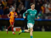 Champions League: Florian Wirtz und Liverpool erleiden Rückschlag in Istanbul