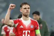 Champions League: Gelbe Karten mit Kalkül? Kimmich und Olise erklären ihre Sperren