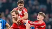 Champions League: Heimvorteil für Bayern München gegen Real Madrid im Viertelfinale