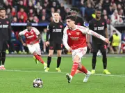 Champions League heute: Arsenal gegen Leverkusen live im TV, Livestream und Liveticker