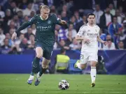 Champions League: Kann Manchester City gegen Real Madrid noch das Wunder gelingen?