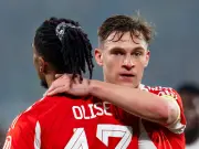 Champions League: Längere Sperre für Kimmich und Olise unwahrscheinlich