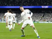 Champions League: Valverde verzückt mit lupenreinem Hattrick gegen Manchester City