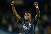 Champions League: Vinícius Júnior feuert Real Madrid gegen Bayern an – „Packen wir sie!“