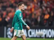 Champions League: Wirtz feiert Startelf-Comeback bei Liverpools Sieg in Istanbul