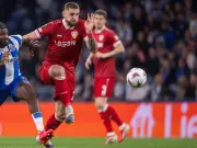 Chancenwucher in Porto: VfB Stuttgart scheidet aus Europa League aus