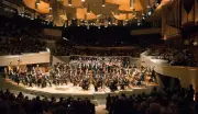 Charité und Berliner Philharmoniker starten einzigartige Forschungskooperation zu Musik und Gesundheit