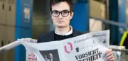 Chefredakteur Baganz verlässt die Ostdeutsche Allgemeine Zeitung nach nur drei Wochen