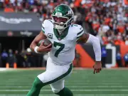 Chiefs reagieren auf Mahomes-Verletzung: Justin Fields kommt als Backup-Quarterback
