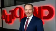Christian Lindner sucht Chauffeur: Autoland-Vize braucht Fahrer für West-Berlin
