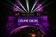 Céline Dion verkündet Comeback: Zehn Konzerte in Paris nach langer Krankheitspause