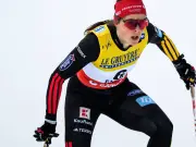 Coletta Rydzek sprintet in Lahti erneut aufs Podest – Fünfter Weltcup-Erfolg in Finnland