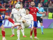 Conference League: Gosens und Florenz erreichen Viertelfinale nach spätem Sieg