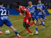 Conference League: Mainz verpasst Sieg in Olmütz – Remis vor Rückspiel