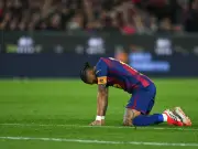 Copa del Rey: Barcas Aufholjagd reicht nicht - Atlético zieht ins Finale ein