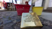 Cottbus setzt 100. Stolperstein: Gedenken an NS-Opfer Eugen Heilbrun und Familie Kaczka