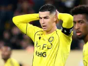 Cristiano Ronaldo erleidet Oberschenkelverletzung - WM-Teilnahme nicht gefährdet