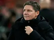 Crystal-Palace-Manager Oliver Glasner verliert Führerschein nach wiederholten Geschwindigkeitsverstößen