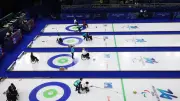 Curling-Skandal bei Paralympics: Schwergewichtige Steine gestohlen