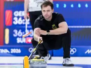 Curling-WM: Deutsche Auswahl mit starkem Sieg gegen Norwegen auf Playoff-Kurs