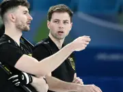 Curling-WM: Deutsche Auswahl nach Sieg über Südkorea wieder auf Erfolgskurs