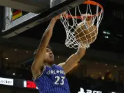 Da Silva glänzt: Orlando Magic besiegen Schröders Cavaliers in NBA-Duell