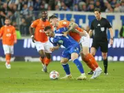 Darmstadt verpasst Tabellenführung nach Remis gegen Schlusslicht Magdeburg