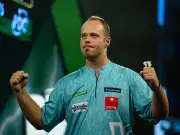 Darts: Hopp und Merk glänzen bei Players Championship - Wade schreibt Geschichte