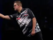 Darts-Vizeweltmeister Gian van Veen im Krankenhaus: Nierensteine zwingen ihn zur Absage