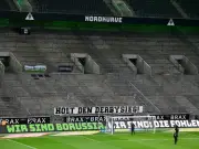 Das erste Geisterspiel der Bundesliga: Als Corona das Rhein-Derby zur Rekord-Partie machte