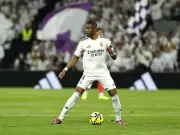 David Alaba von Real Madrid über seine Zukunft: „Nicht mal das weiß ich“