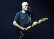 David Gilmour wird 80: Pink Floyds Gitarrenlegende blickt zurück und nach vorn