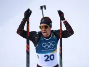 David Zobel beendet Biathlon-Saison vorzeitig: Kein Start beim Oslo-Finale