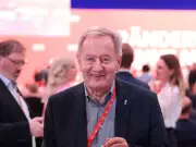 DBS-Ehrenpräsident Beucher kritisiert Paralympics-Eröffnung als Alibi-Veranstaltung