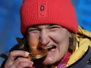 DBS zieht positives Zwischenfazit bei Paralympics: 'Wir liegen auf Kurs'