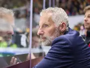 DEB-Sportvorstand Künast zieht kritische Olympia-Bilanz: 