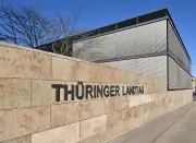 Debatte im Thüringer Landtag: Linke fordert Umdenken bei Wirtschaftsförderung nach Zalando-Aus