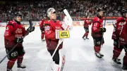 DEL-Play-offs starten: Kölner Haie als Favoriten, Berlin als dunkles Pferd
