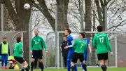 Demminer SV 91 dominiert Kreispokal-Viertelfinale mit 11:0-Kantersieg gegen Hanse Neubrandenburg