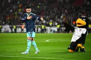 Deniz Undav erlöst DFB-Elf mit spätem Siegtor gegen Ghana in Stuttgart