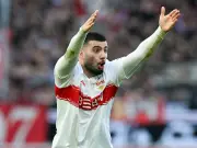 Deniz Undav hofft auf WM-Chance trotz fehlendem Kontakt zu Nagelsmann