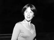 Depressionen, Krebs und Betrug: Der harte Kampf der Eiskunstlauf-Legende Dorothy Hamill
