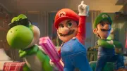 „Der Super Mario Galaxy Film“: Visuelles Spektakel mit erzählerischen Schwächen
