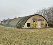 Dessau plant Millionen-Umzug der Junkers-Rundbogenhalle: Investition in Kulturwirtschaft