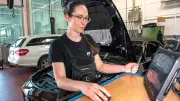 Dessau-Roßlau: Mehr Frauen starten Ausbildung im Handwerk – Diese Berufe sind gefragt