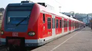 Deutsche Bahn startet Pilotprojekt: Schienenersatzverkehr mit Leihfahrrädern in NRW