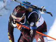 Deutsche Biathleten droht historisch schwache Saison ohne Weltcupsieg