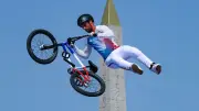 Deutsche BMX-Nachwuchselite trifft sich zum Saisonauftakt in Neubrandenburg